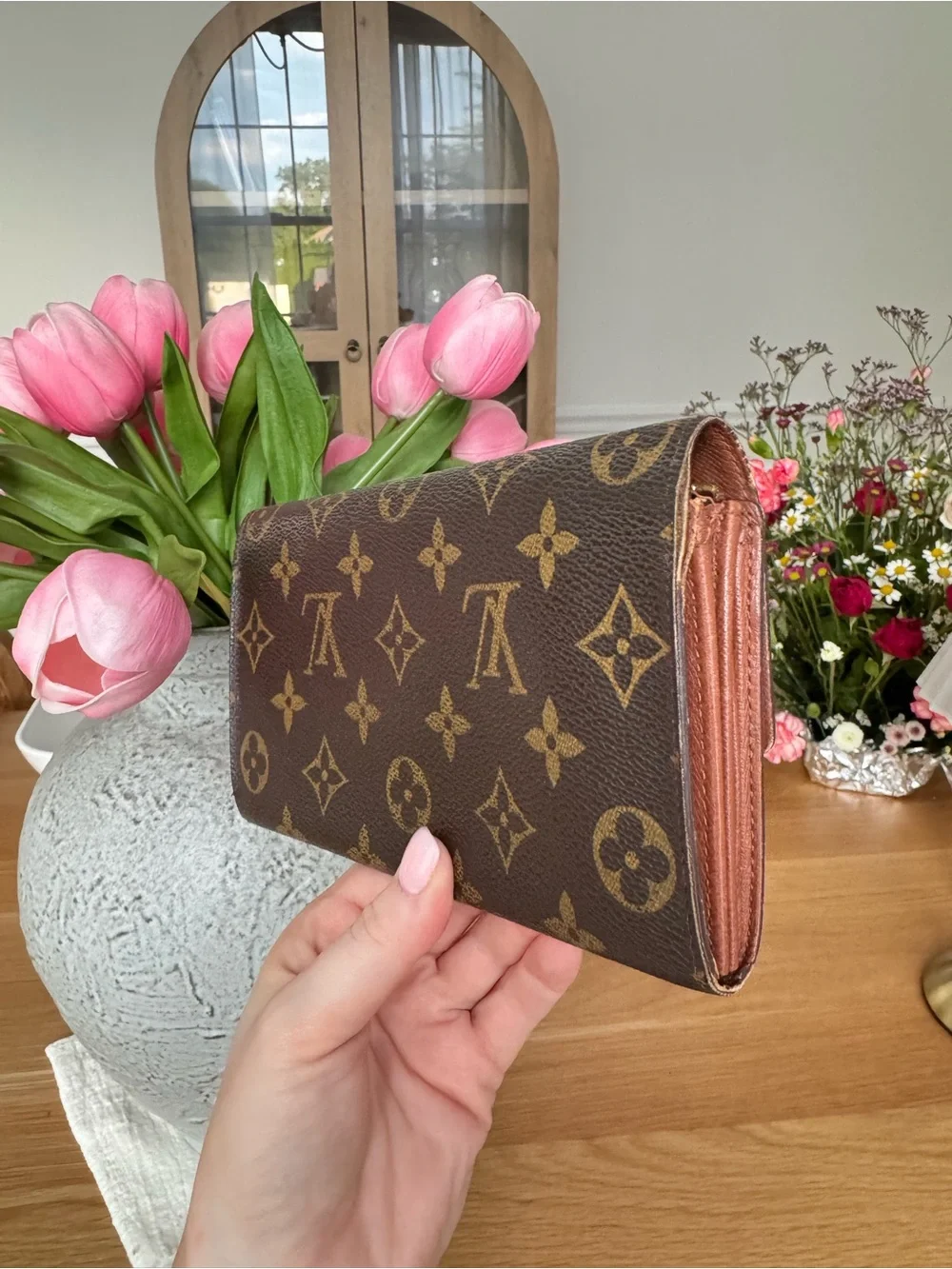 Louis Vuitton ✅louis vuitton